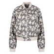 NUKUS Blazer Charlie Blauw 2