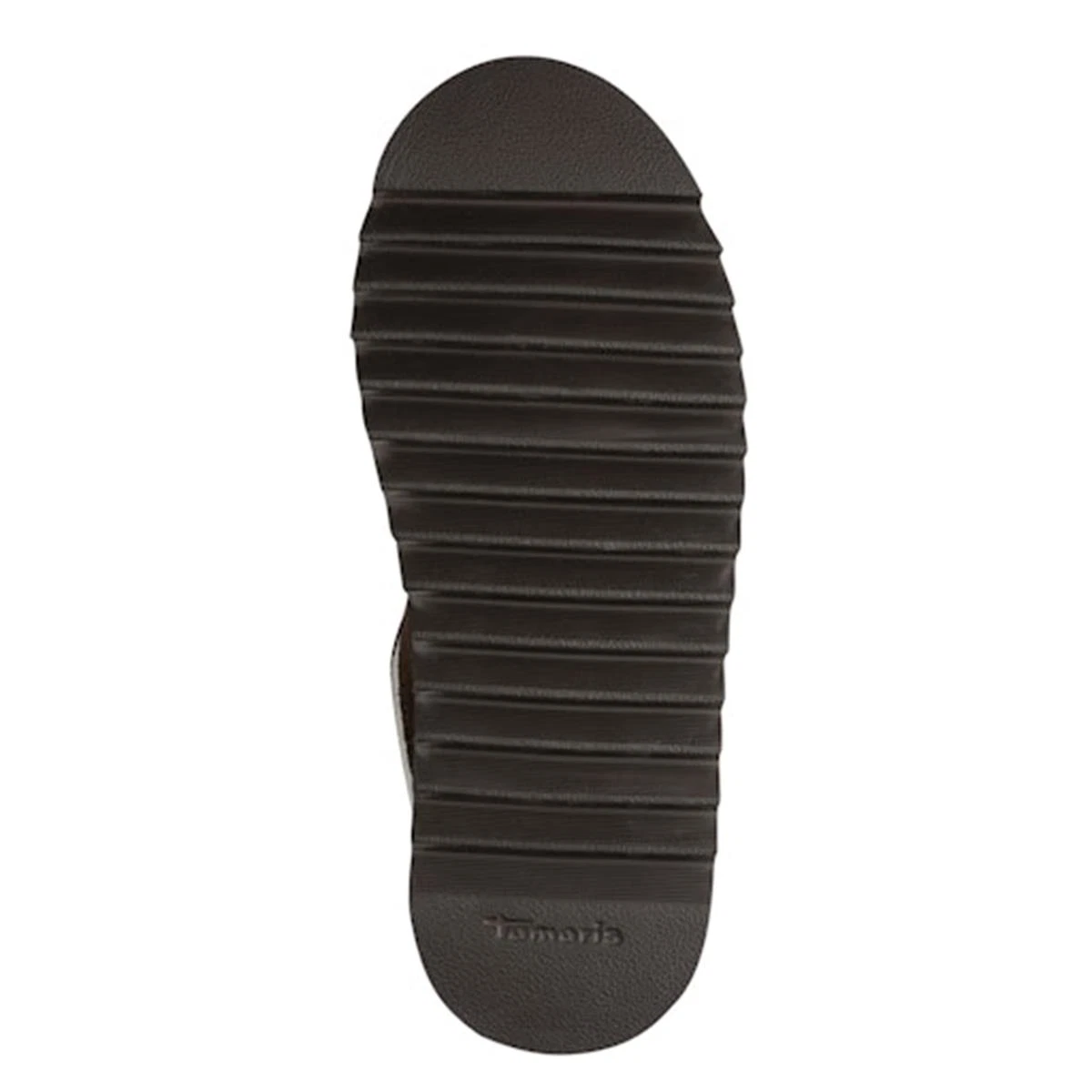 Tamaris Sneakers 1-23761-47 Bruin 4