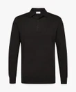 Profuomo Trui PPXJ30003 Bruin 3