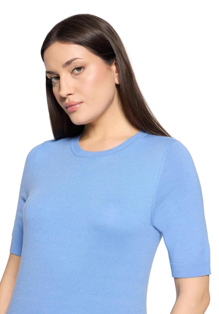Betty Barclay T-shirt 54022907 Blauw 5