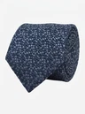 Tresanti Stropdas TRTIKE513 Blauw 1