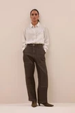 By-Bar Blouse 26412059 Zwart 5