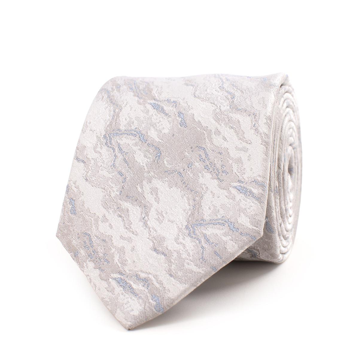 Tresanti Stropdas TRTIKA382 Blauw 3