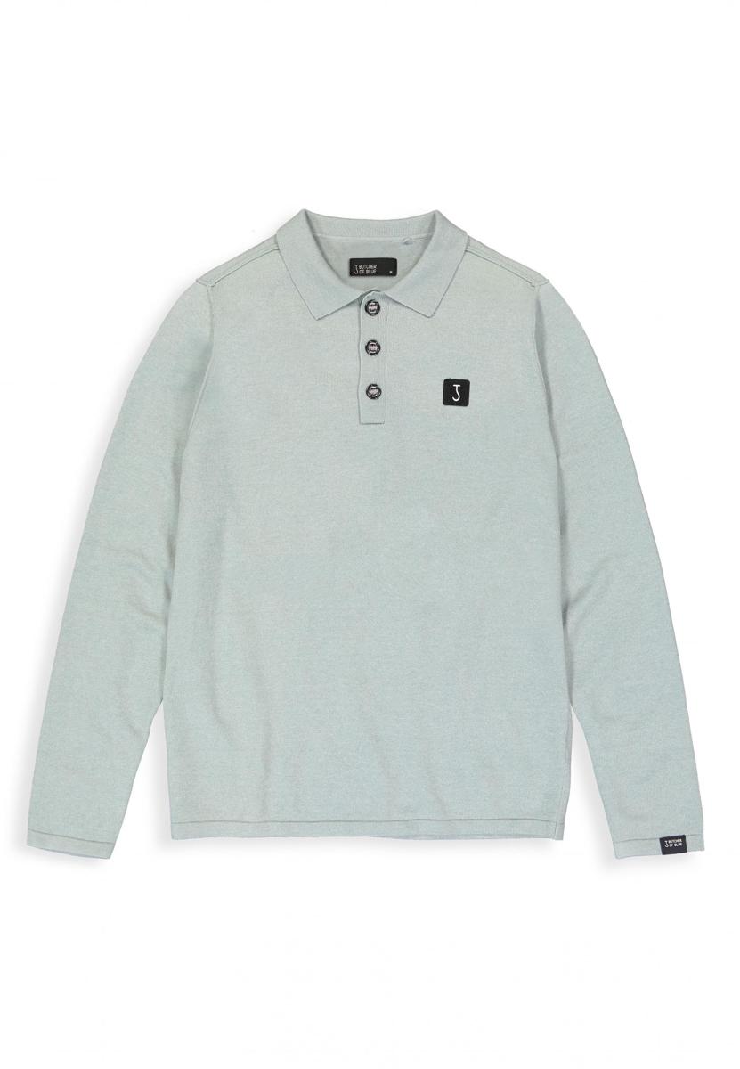 Butcher of Blue Trui M2126015 Groen 2