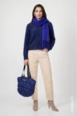 Monari Tas 810196 Blauw 4