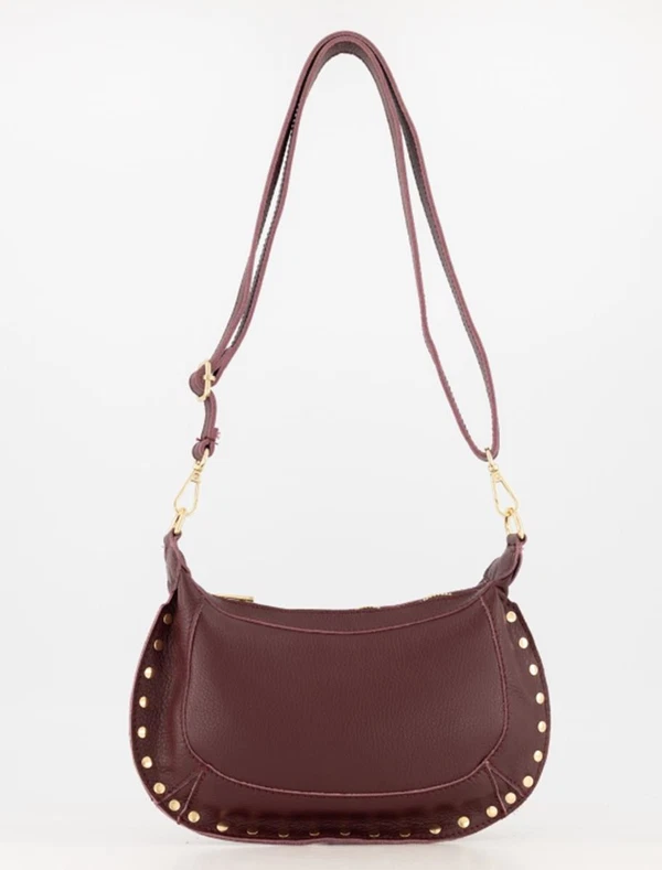 New Apparel Tas Monica-CG-G Rood 1