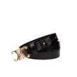 Legend Riem 20257 Zwart 1