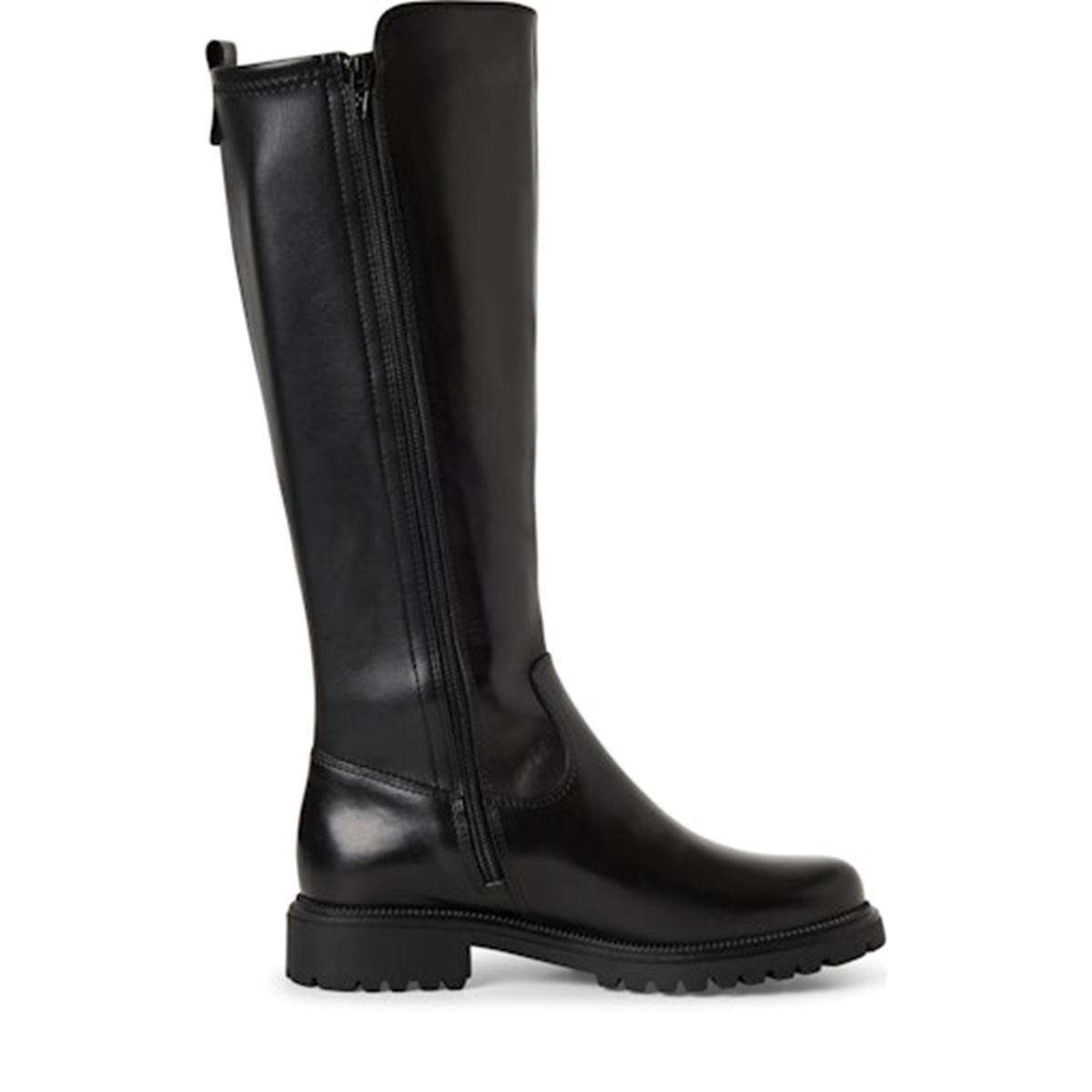 Tamaris Laarzen 25605 Zwart 2