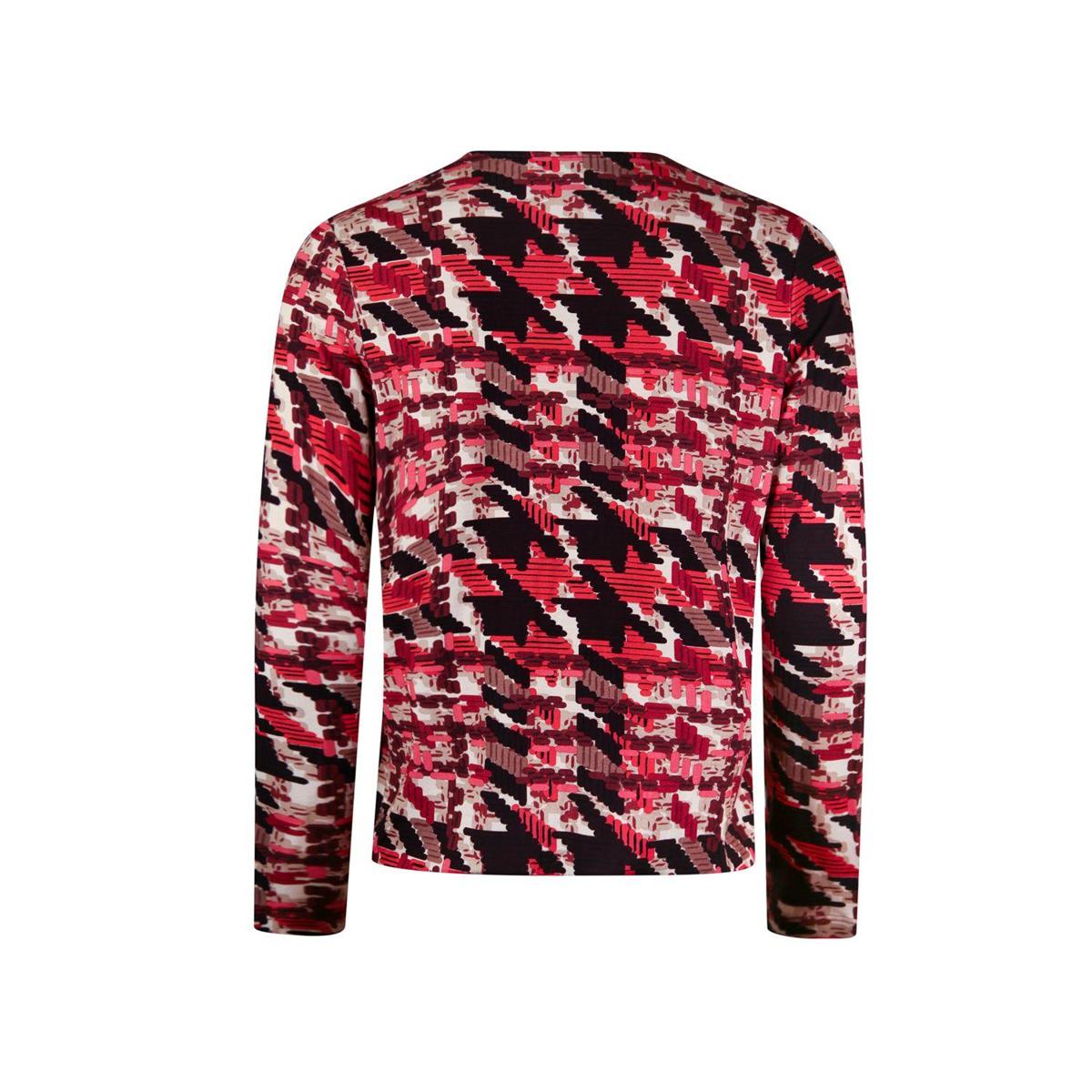 Roberto Sarto T-Shirt 531104 Rood 3