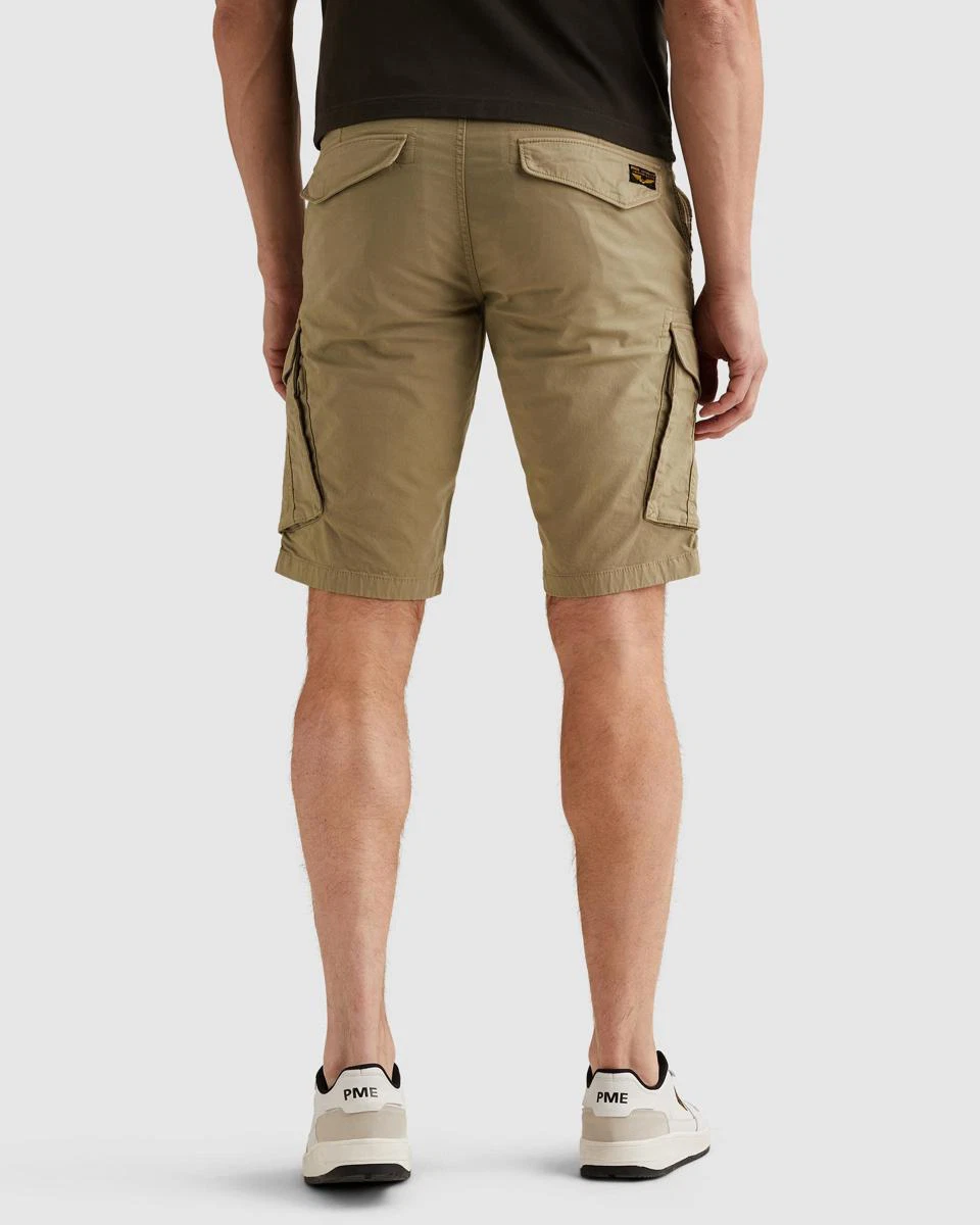 PME Legend Korte Broek Nordrop Groen 2