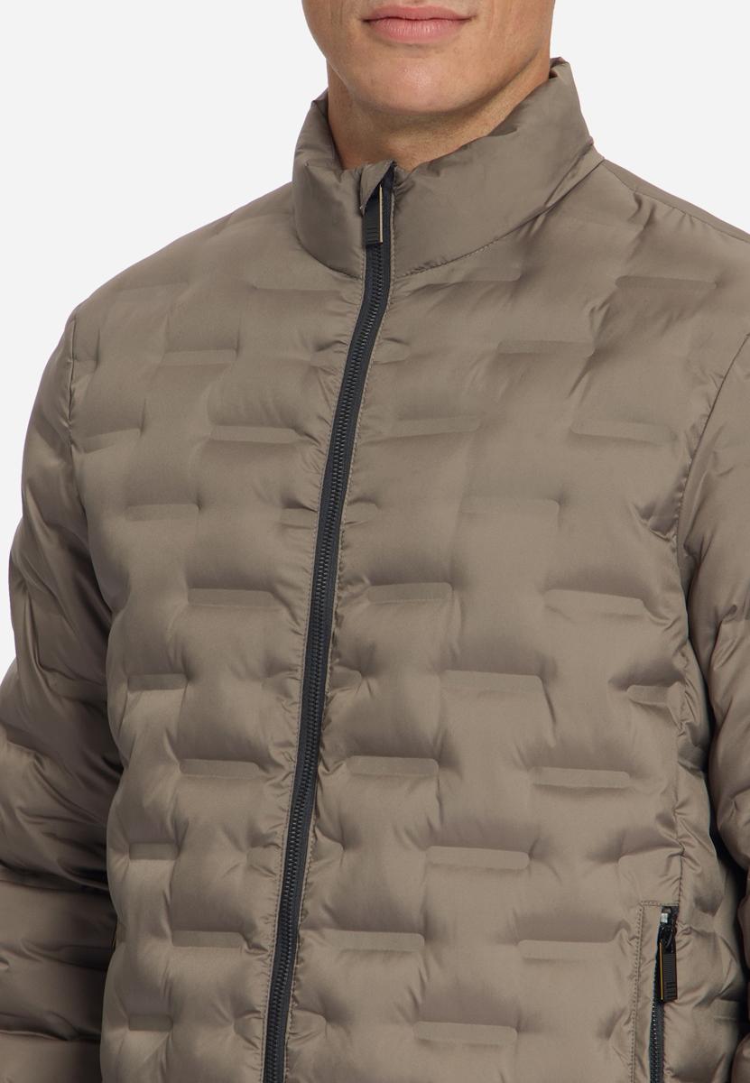 No Excess Jack 33630831 Taupe 6
