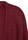 Rabe Vest 57-114530 Rood 5