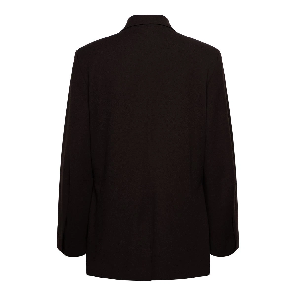 &Co Woman Blazer Glennis Bruin 3