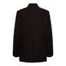 &Co Woman Blazer Glennis Bruin 3