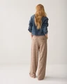 Summum Pantalon 4s3042-12496 Bruin 6