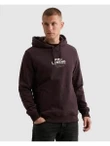 PME Legend Sweater PSW2610485 Paars 2