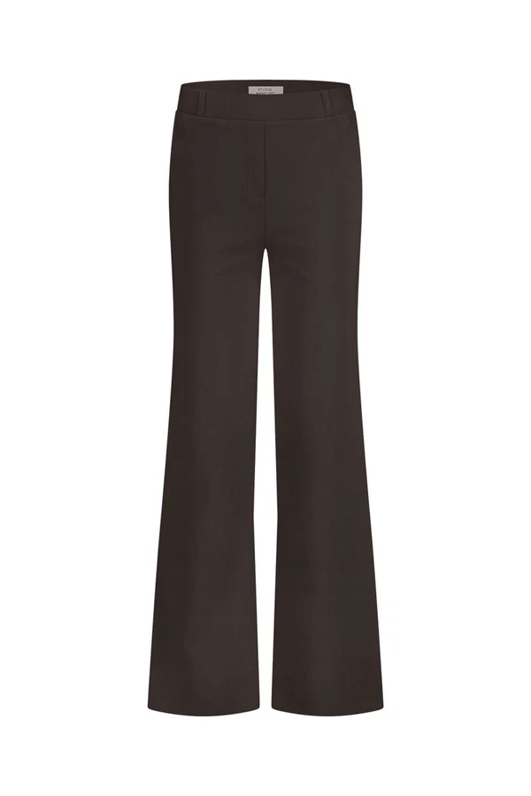 Studio Anneloes Pantalon Lexie winter bond Bruin 1