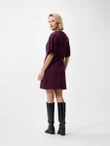 Catwalk Junkie Jurk 2602021821 Rood 3
