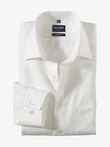 Olymp Overhemd 030064 Off-White 1