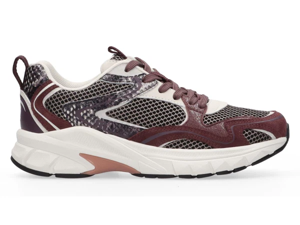 Maruti Sneakers Novi Rood 1