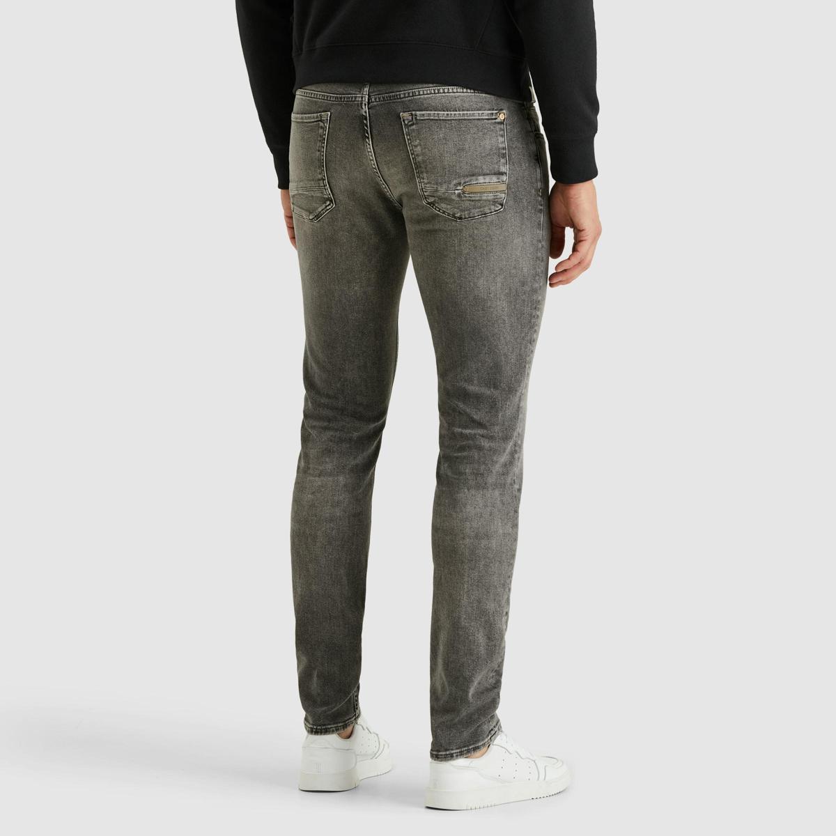 Cast Iron Jeans Riser Grijs 4