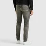 Cast Iron Jeans Riser Grijs 4