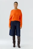 Oui Trui 0098999 Oranje 2