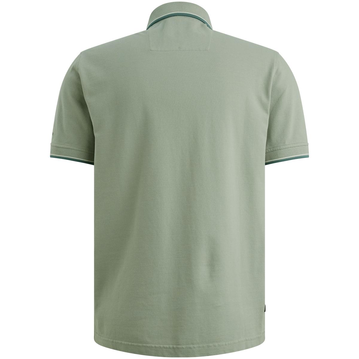 PME Legend Polo PPSS2604867 Groen 4