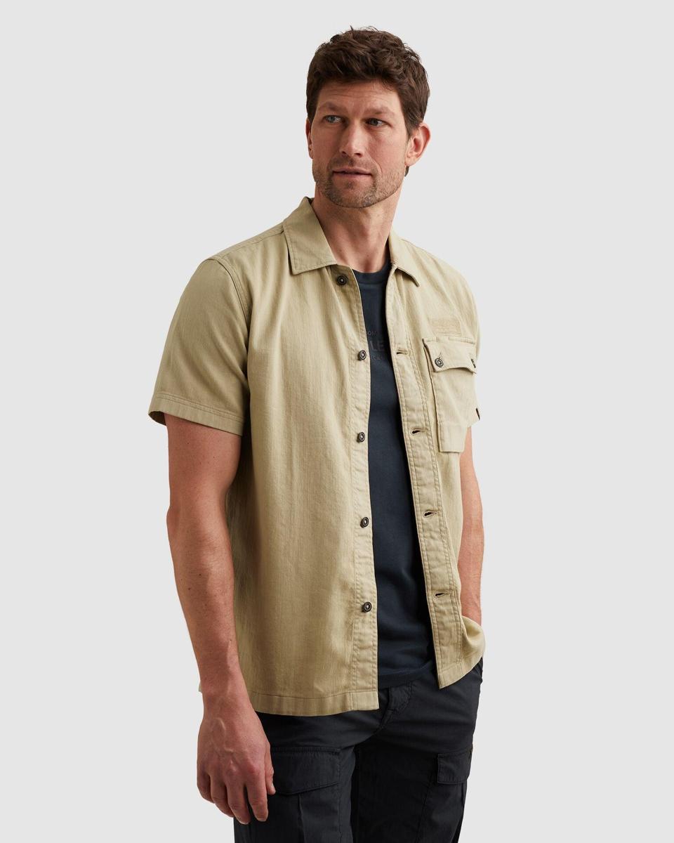 PME Legend T-Shirt PSIS2604230 Groen 1