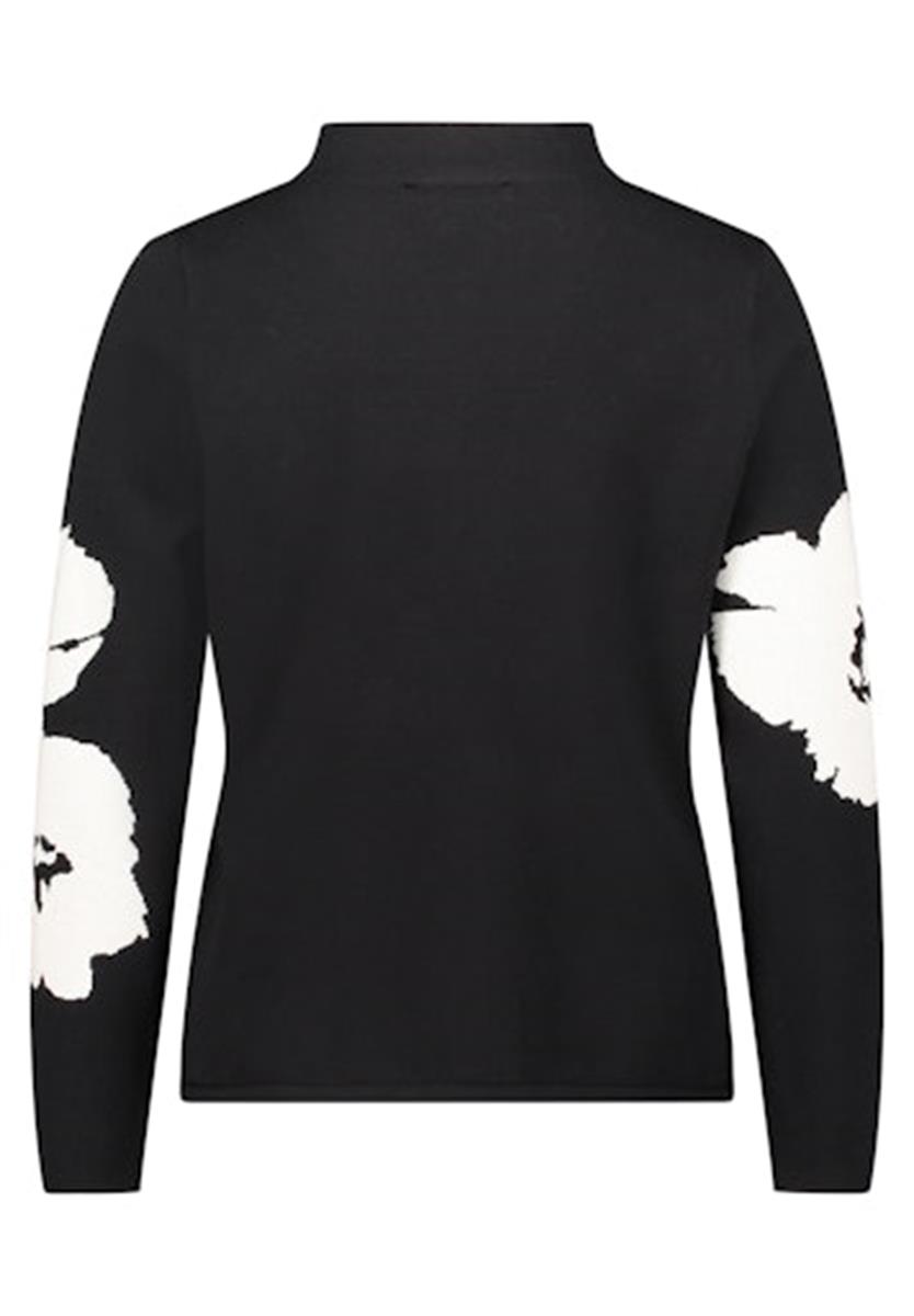 Betty Barclay Trui 53922907 Zwart 4