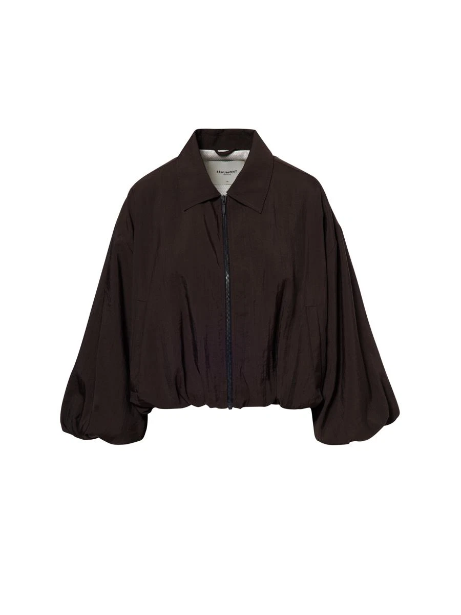 Beaumont Blazer BC17112263 Bruin 1