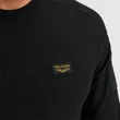 PME Legend Trui PKW0000331 Zwart 6