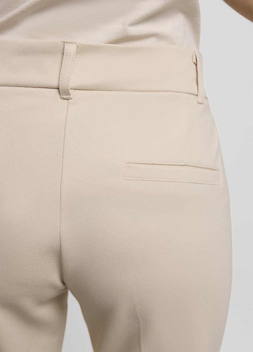 Summum Pantalon Como-11580 Off-White 6