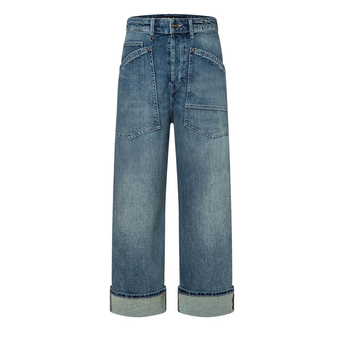 MAC Jeans 0361L232190 Groen 4