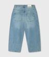 10DAYS Jeans 20-061-6204 Blauw 4