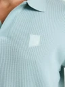 CHASIN Polo Arlo Blauw 4