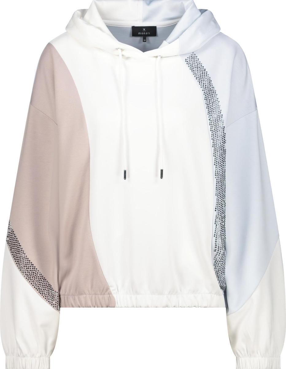 Monari Sweater 809400 Off-White 2