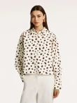 Beaumont Collectie Blouse Moshe Bruin 1