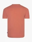 Cavallaro T-Shirt Don Pomodoro Oranje 2