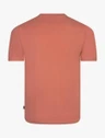 Cavallaro T-Shirt Don Pomodoro Oranje 2