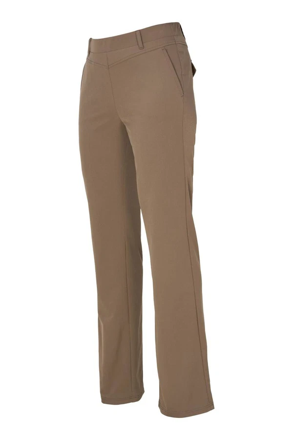 Dreamstar Pantalon Montel Bruin 1