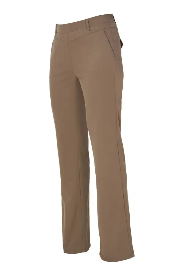 Dreamstar Pantalon Montel Bruin 1