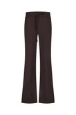 Studio Anneloes Pantalon Abigail trousers Bruin 2