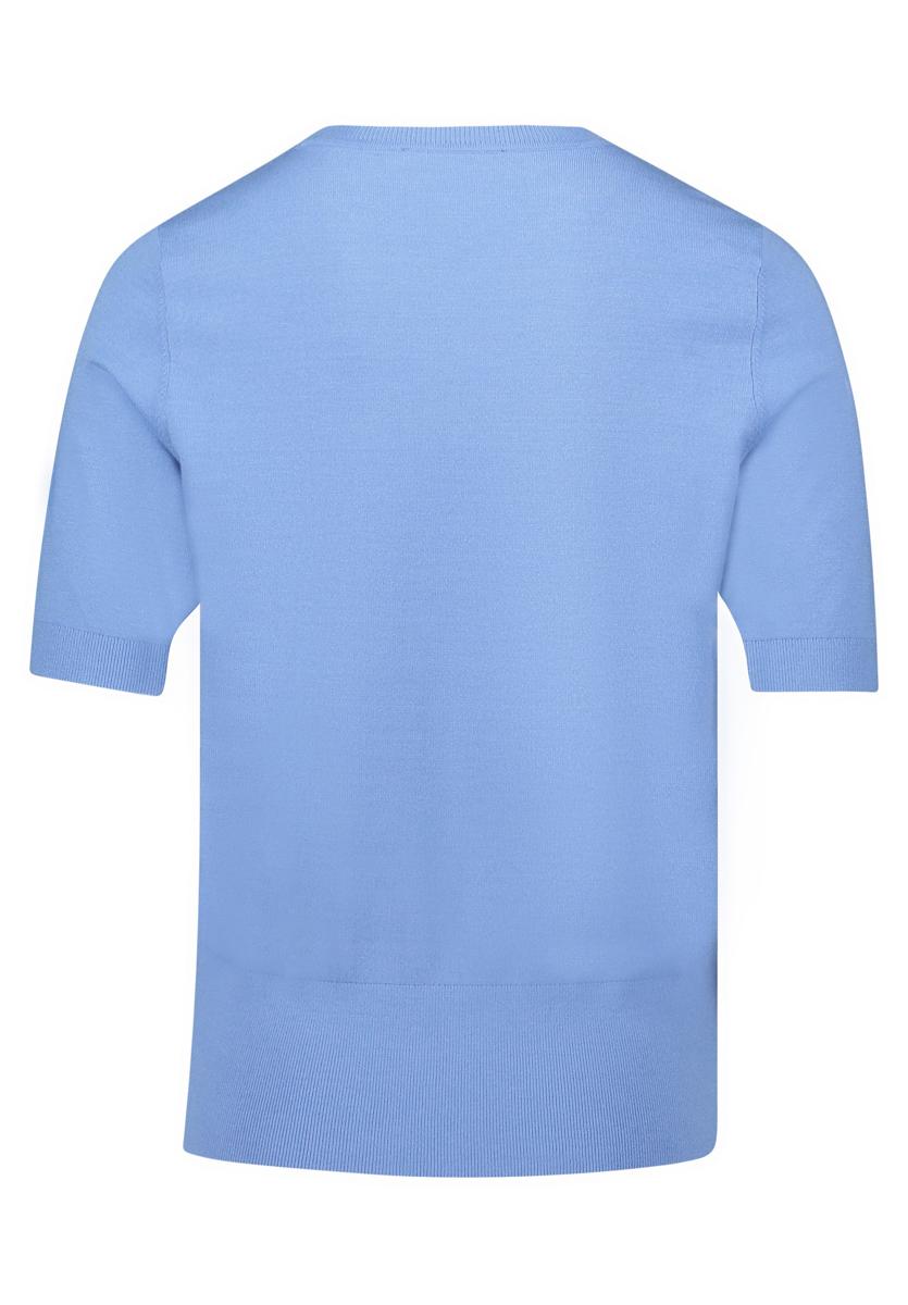 Betty Barclay T-shirt 54022907 Blauw 4