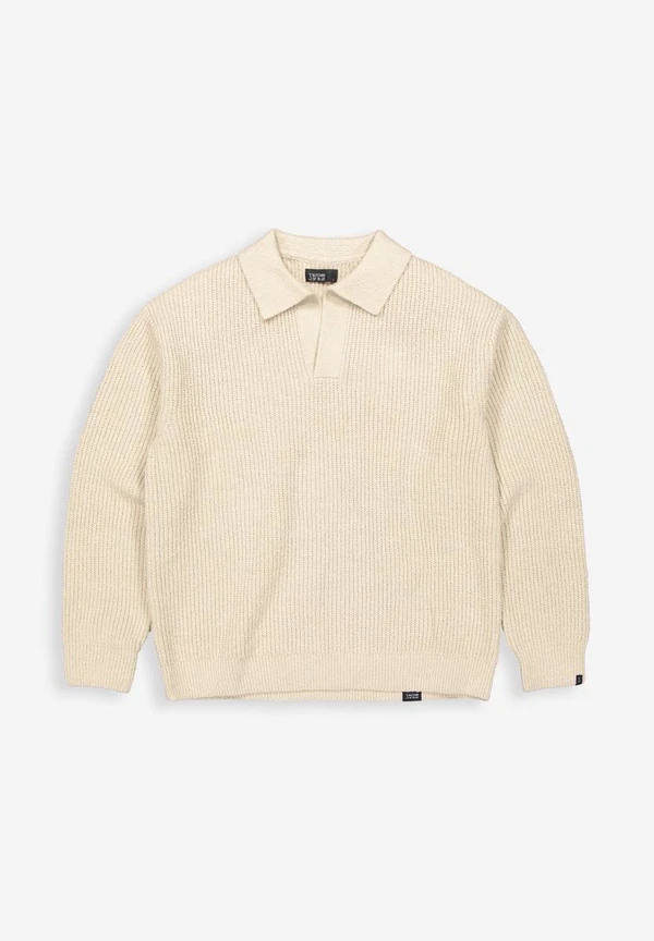 Butcher of Blue Trui M2626022 Beige 1