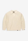 Butcher of Blue Trui M2626022 Beige 1