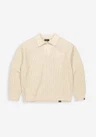 Butcher of Blue Trui M2626022 Beige 1
