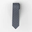 Olymp Stropdas 170410 Blauw 2
