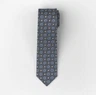 Olymp Stropdas 170410 Blauw 2