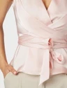 Neo Noir Top Risetta Roze 5